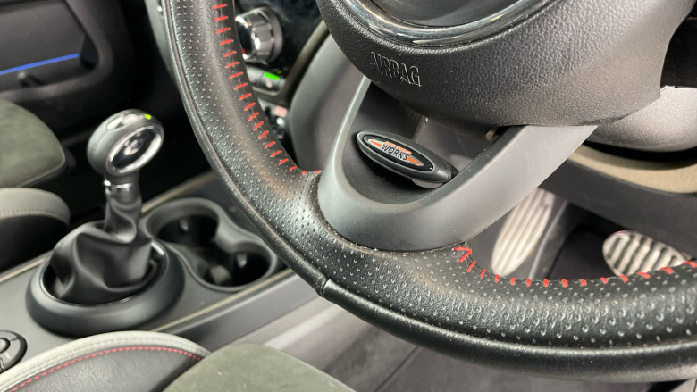 MINI Countryman 1.5 Cooper S E Sport ALL4 PHEV 5dr Auto Hatchback